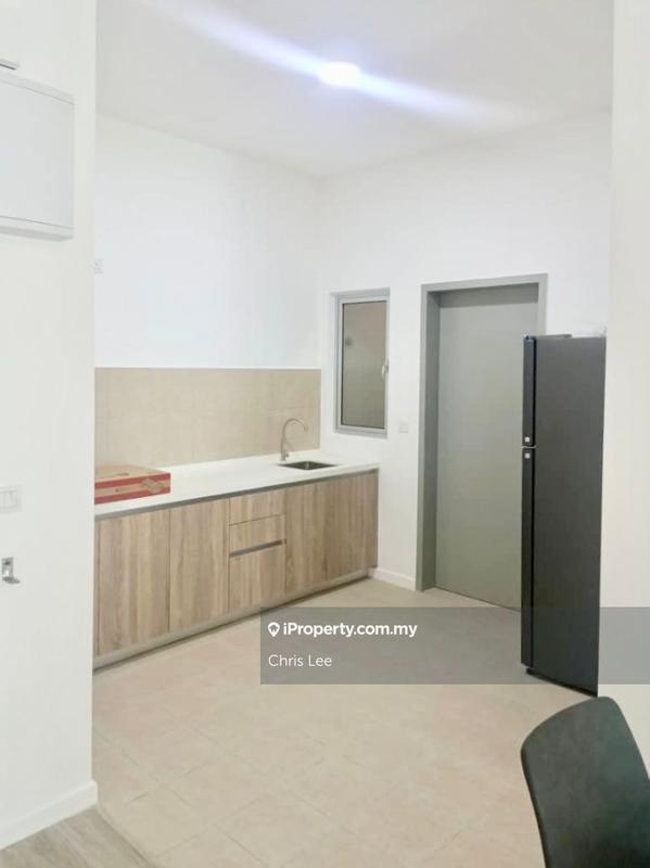 For Rent - Lakefront Residence