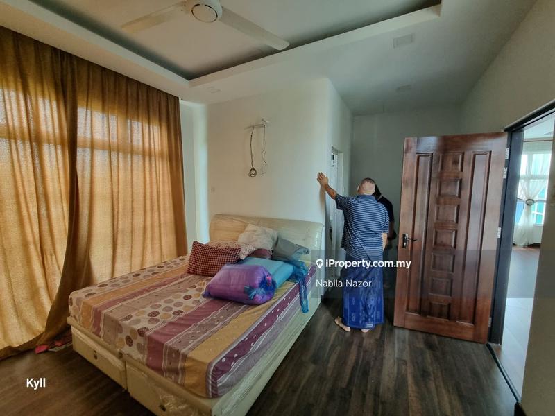 Banglo untuk Dijual di Pasir Tumboh, Kota Bharu oleh Nabila Nazori - iProperty.com.my
