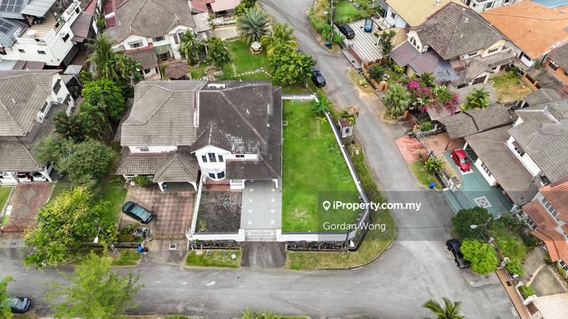 Rumah Berkembar untuk Dijual di Seksyen 9, Shah Alam oleh Gordan Wong - iProperty.com.my