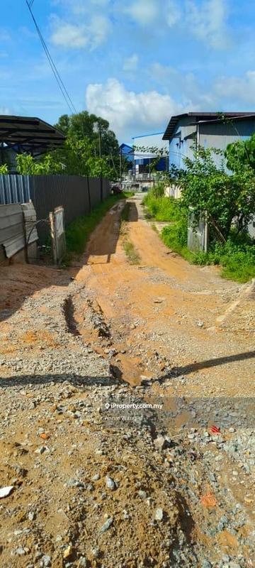 Commercial Land for Sale in Kampung Baru Subang, Shah Alam by Annie Wang - iProperty.com.my