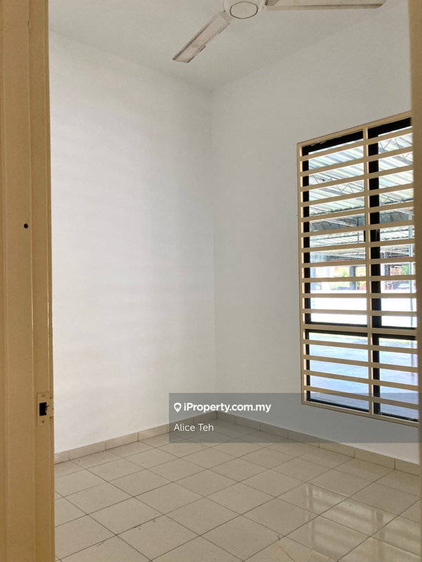 1-storey Terraced House for Sale in Bertam Perdana 3, Kepala Batas by Alice Teh - iProperty.com.my