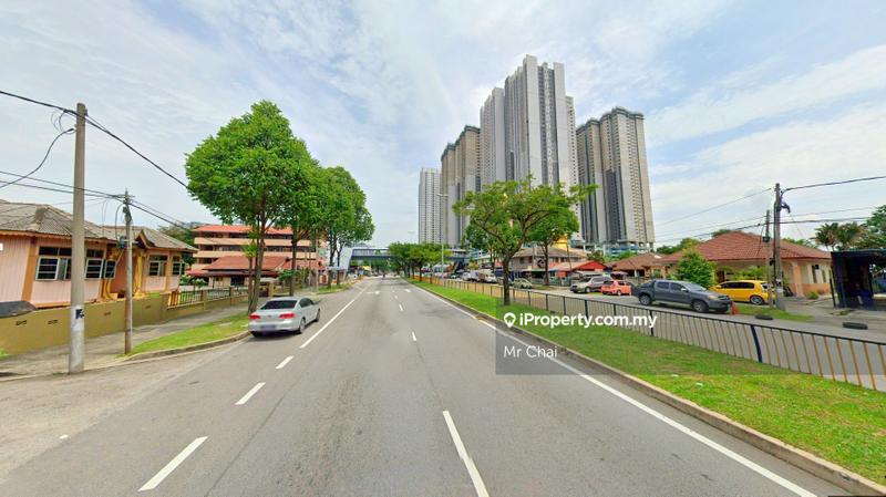 Residential Land for Sale in Sentul, Kuala Lumpur by Mr Chai - iProperty.com.my