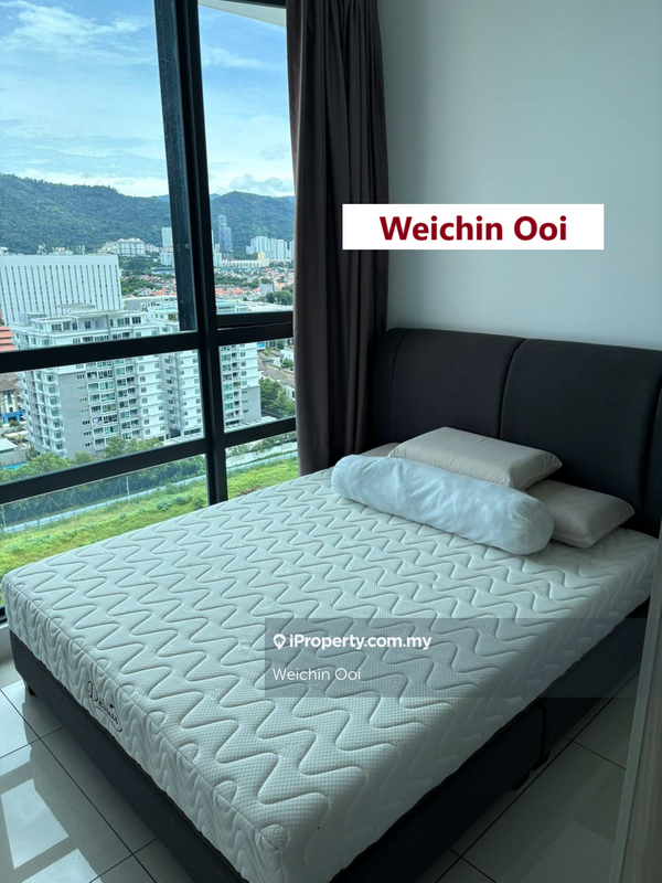 Condominium for Rent in Queens Residences Q2 @ Queens Waterfront by Weichin Ooi - iProperty.com.my