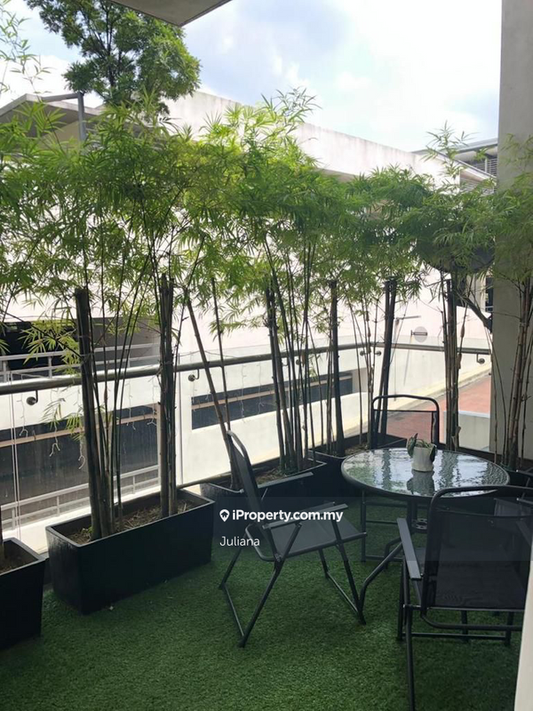 Kondominium untuk Dijual di Saville @ The Park oleh Juliana - iProperty.com.my