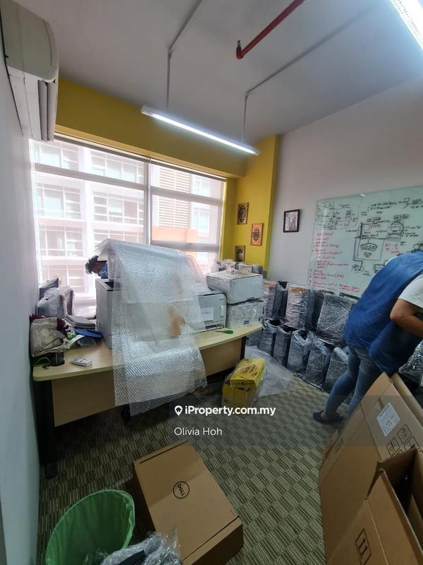 Pejabat untuk Dijual di Ara Damansara, Selangor oleh Olivia Hoh - iProperty.com.my