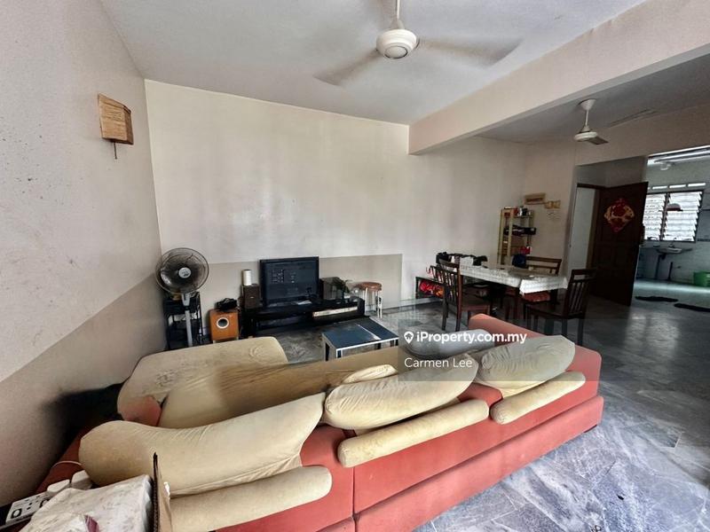 For Sale - Subang Perdana Goodyear Court 10