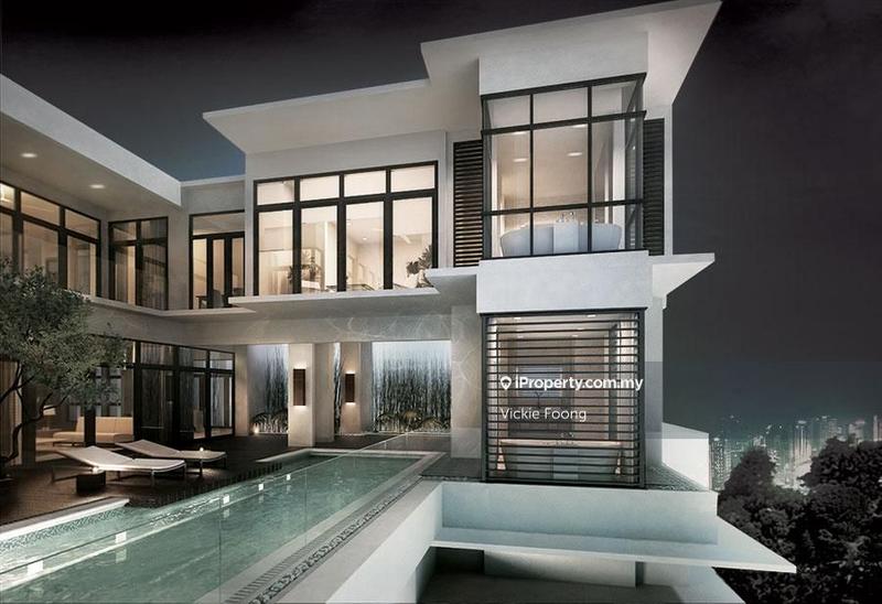 For Sale - Madge Mansions