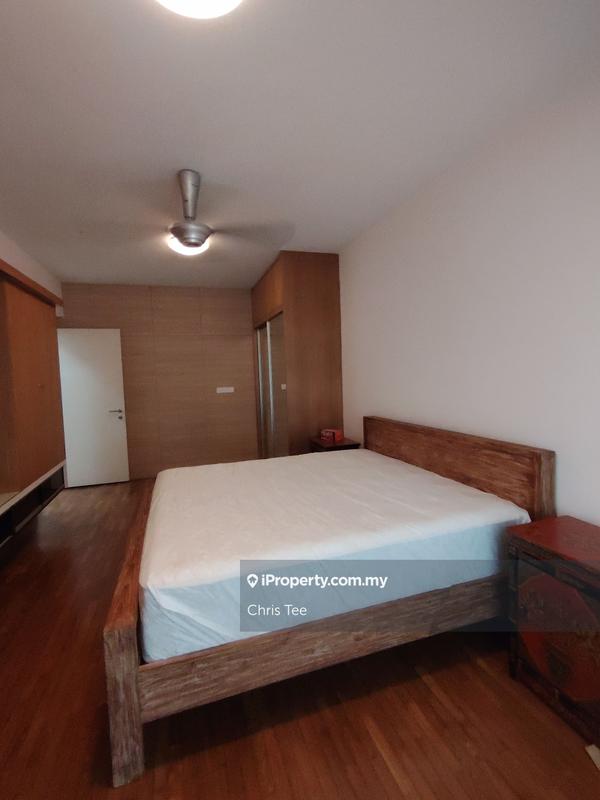 Kondominium untuk Dijual di Northpoint Residences oleh Chris Tee - iProperty.com.my