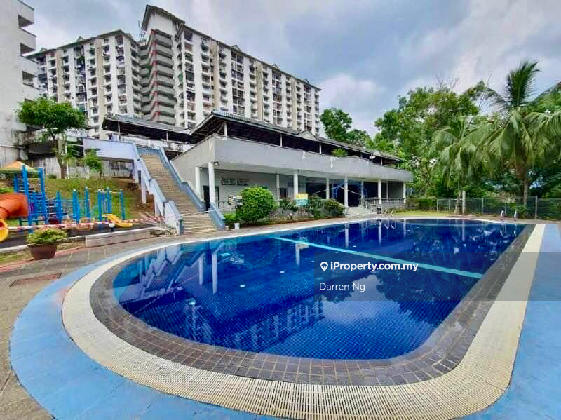 For Sale - Desa View Towers