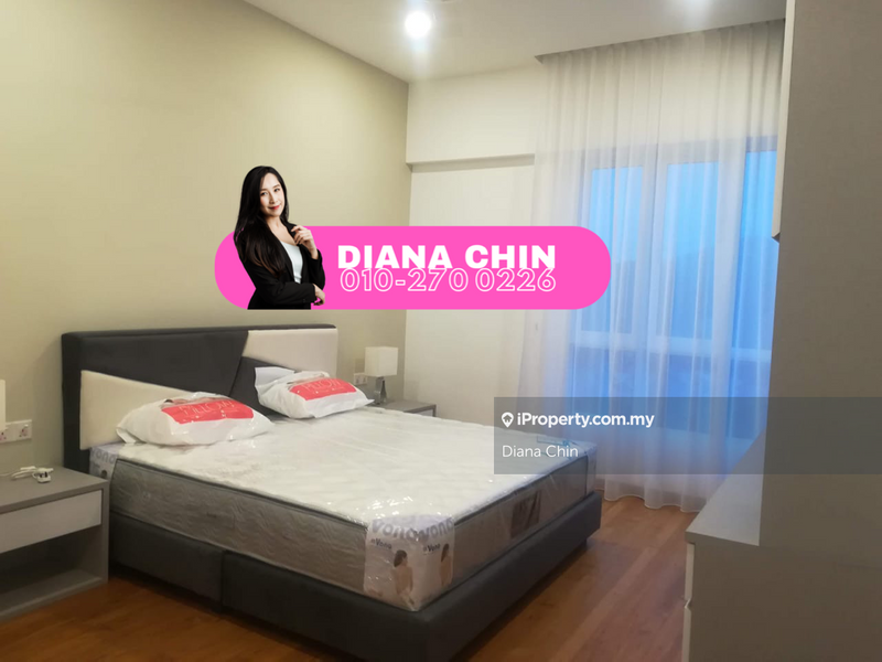 Kondominium untuk Dijual di One Tanjong Condominium oleh Diana Chin - iProperty.com.my