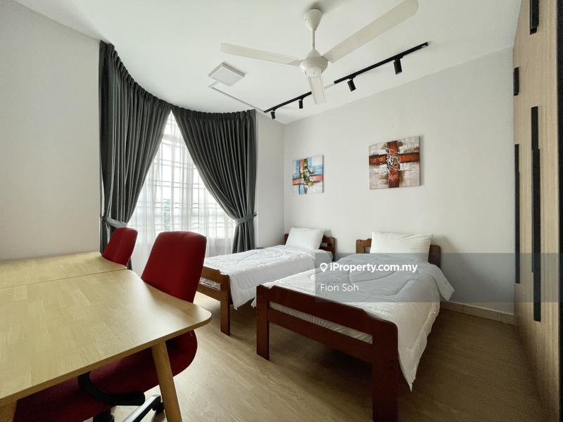 For Sale - Angkasa Condominiums