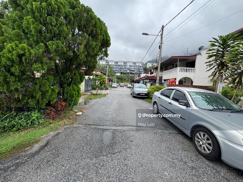 Rumah Berangkai 2 Tingkat untuk Dijual di kmohg, Menglembu oleh May Loo - iProperty.com.my
