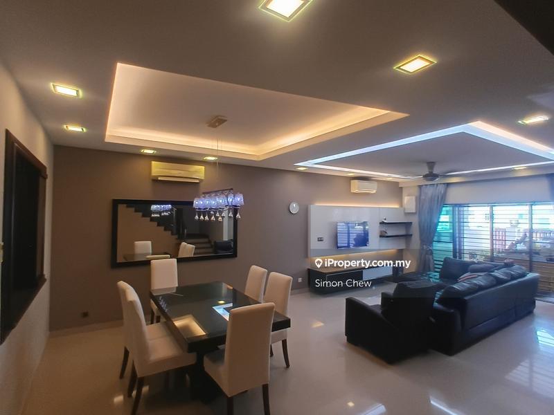 Rumah Berangkai 2 Tingkat untuk Disewa di Putra Heights, Subang Jaya oleh Simon Chew - iProperty.com.my