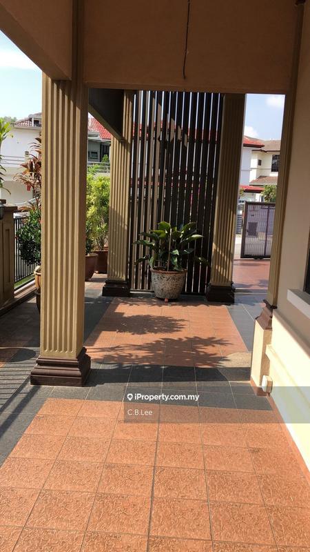 Banglo untuk Dijual di Bandar Tun Hussein Onn, Cheras oleh C.B.Lee - iProperty.com.my