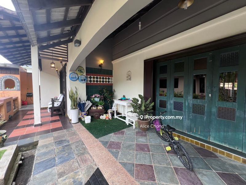 Banglo untuk Dijual di Bandar Putra, Kulai oleh Alice Chong - iProperty.com.my