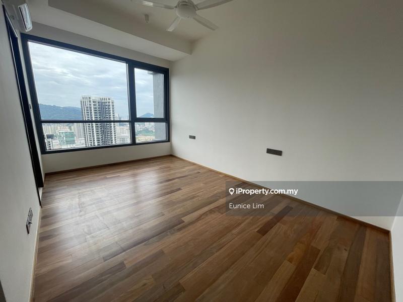 Kediaman Servis untuk Dijual di Marriott Residence @ Gurney oleh Eunice Lim - iProperty.com.my