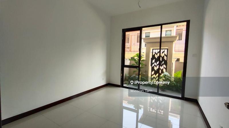 Rumah Berangkai 2 Tingkat untuk Dijual di Setia Eco Templer, Rawang oleh Winson Tam - iProperty.com.my