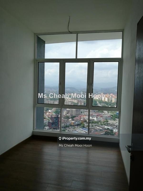 Condominium for Sale in Boulevard Serviced Apartment by Ms Cheah Mooi Hoon - iProperty.com.my