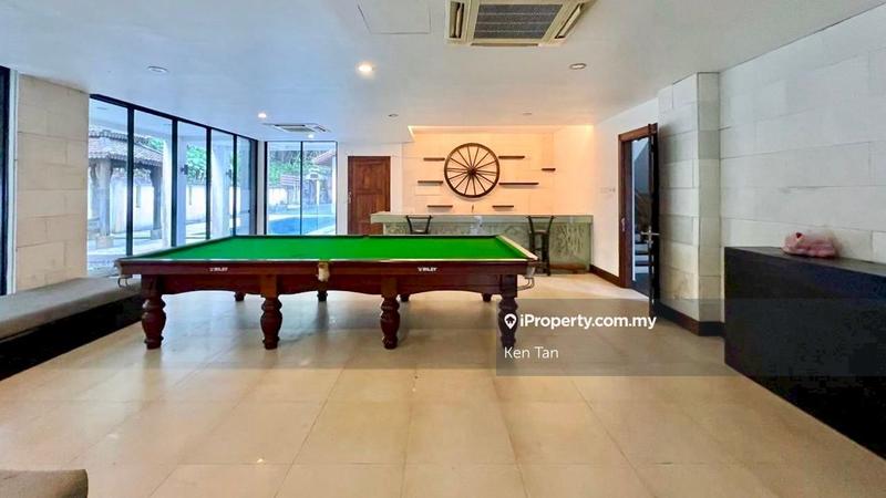 Bungalow House for Sale in Seksyen 8, Kota Damansara by Ken Tan - iProperty.com.my