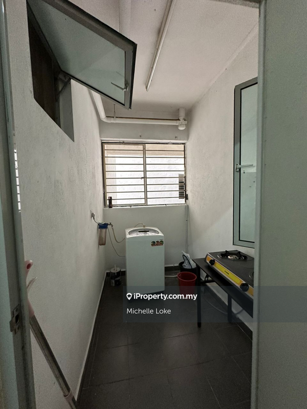 Service Residence for Rent in Garden @ One South by Michelle Loke - iProperty.com.my