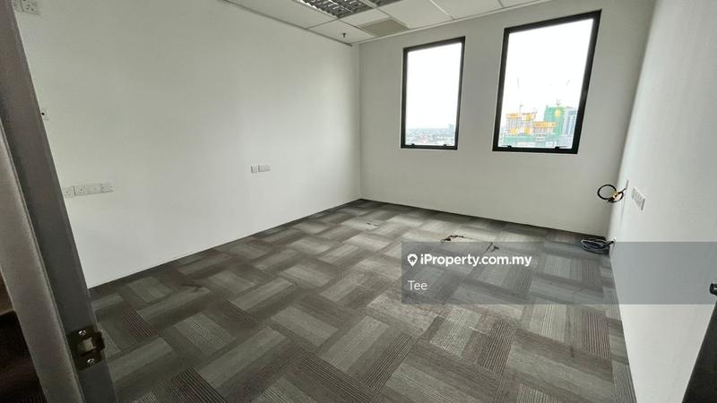 Office for Rent in Taman Abad, Johor Bahru by Tee - iProperty.com.my