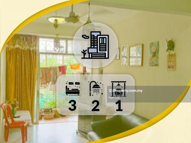 For Sale - Greenview Apartment