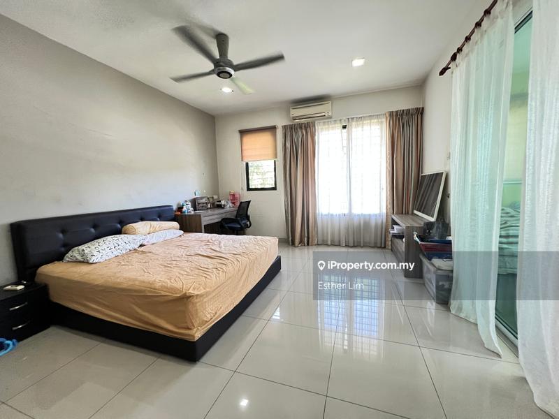 3-storey Terraced House for Sale in Laman Bayu, Seksyen 11, Kota Damansara by Esther Lim - iProperty.com.my
