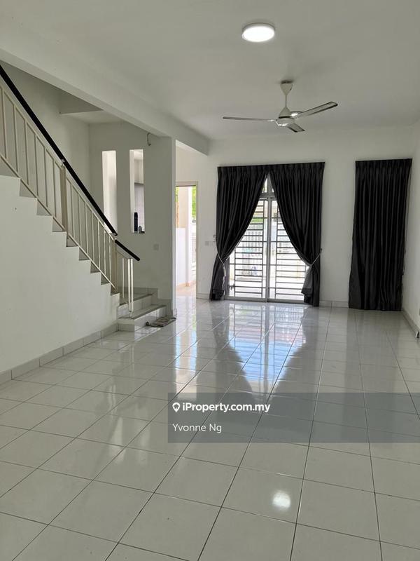 2-storey Terraced House for Sale in Bandar Bestari Perdana @ Meridin East, Pasir Gudang by Yvonne Ng - iProperty.com.my