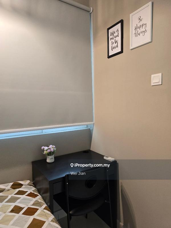 Condominium for Rent in The Regina by Wei Jian - iProperty.com.my