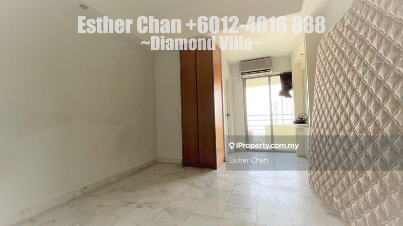 For Sale - Diamond Villa Condominium