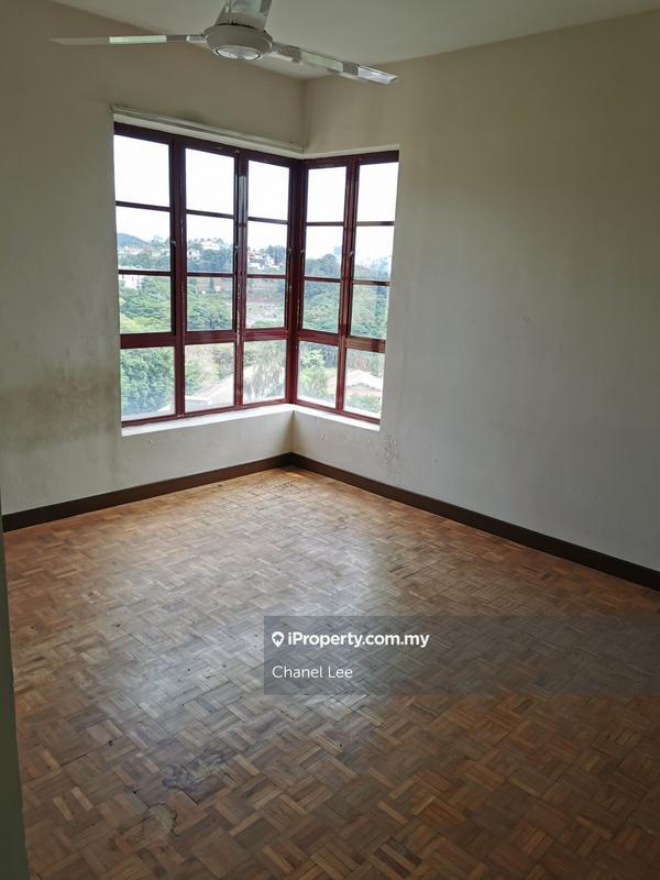 Kondominium untuk Dijual di Villamas oleh Chanel Lee - iProperty.com.my