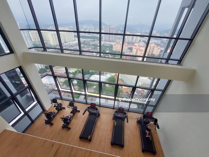 For Sale - Bennington Residences @ SkyArena