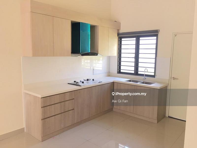 Rumah Berangkai 2 Tingkat untuk Dijual di Monet Lily @ Monet Residences Bandar Sunsuria City, Sepang oleh Aw Qi Fan - iProperty.com.my