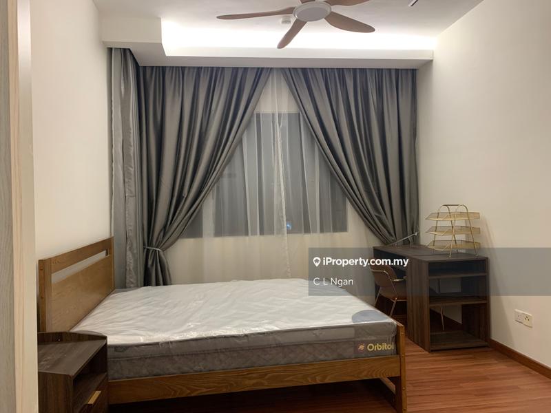 Service Residence for Sale in Akasa by C L Ngan - iProperty.com.my