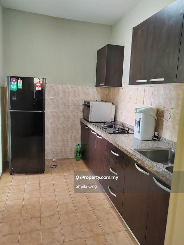 Pangsapuri untuk Dijual di Pangsapuri Saraka oleh Sheila Ong - iProperty.com.my