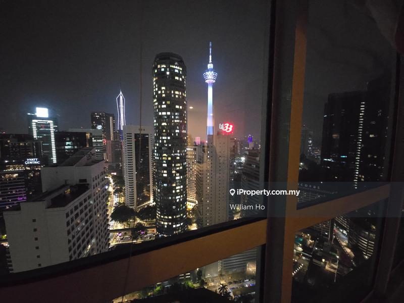 For Sale - Parkview Service Apartment