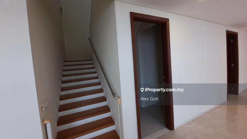 Kondominium untuk Dijual di Dua Residency oleh Alex Goh - iProperty.com.my