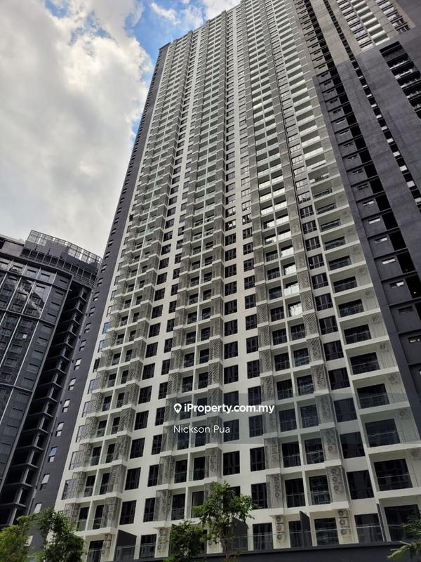 Service Residence for Rent in Southlink by Nickson Pua - iProperty.com.my