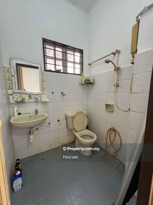 Rumah Berangkai 2 Tingkat untuk Dijual di Bandar Bukit Puchong, Puchong oleh Paul Lee - Bathroom - iProperty.com.my