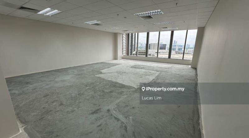 For Sale - Pavilion Damansara Height Corporate Office