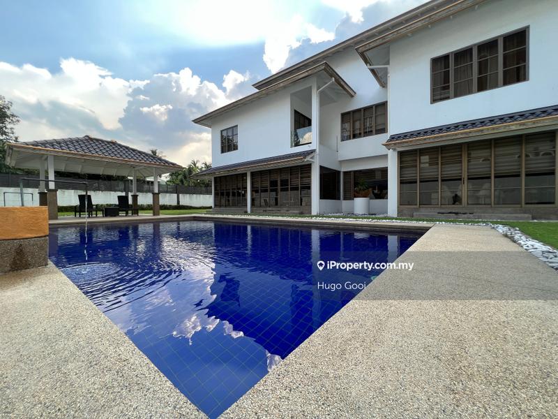 Banglo untuk Dijual di Ampang Hilir, Ampang oleh Hugo Gooi - iProperty.com.my