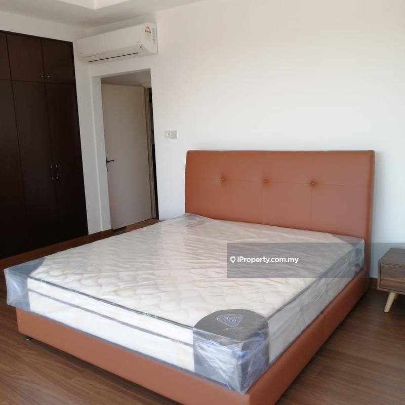 For Rent - Sri Tiara Residences