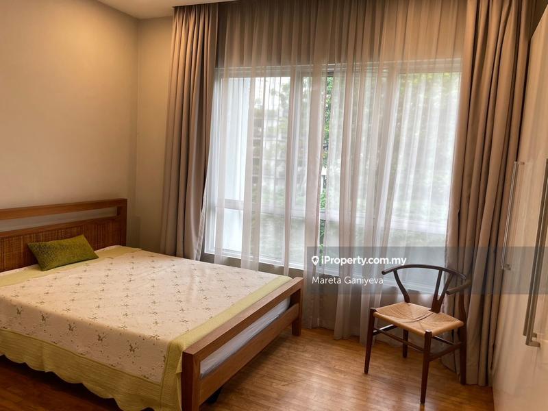 Condominium for Sale in Kiara 1888 by Mareta Ganiyeva - iProperty.com.my