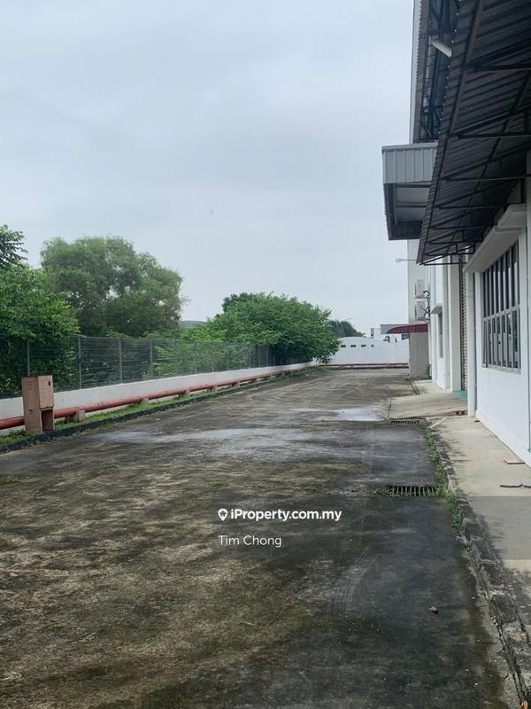 Detached Factory for Sale in Taman Desa Cemerlang, Johor Bahru by Tim Chong - iProperty.com.my