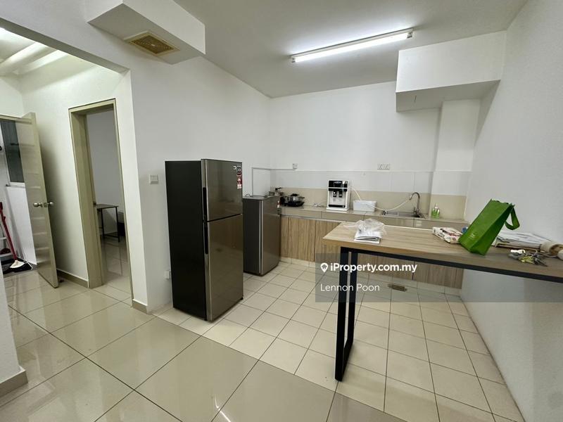 Service Residence for Rent in Pacific Place by Lennon Poon - iProperty.com.my