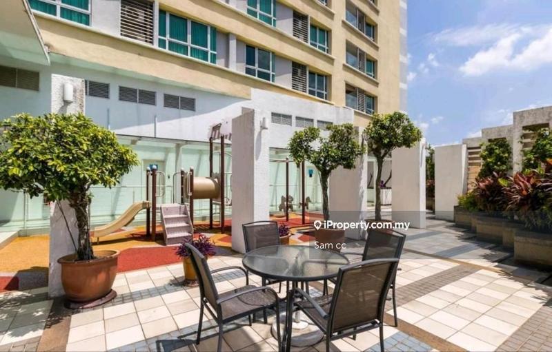 Residensi Servis untuk Dijual di i-Zen @ Kiara 1 oleh Sam cc - iProperty.com.my