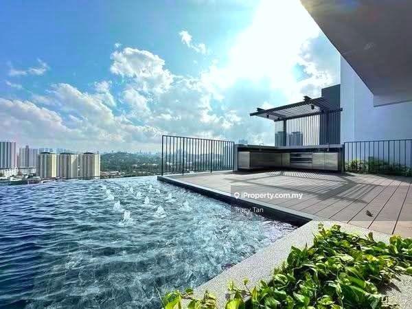 Residensi Servis untuk Dijual di The Pano oleh Tracy Tan - iProperty.com.my