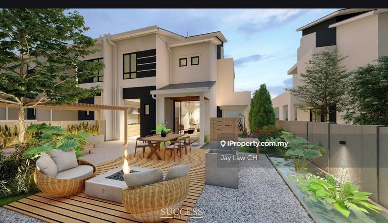 2.5-storey Terraced House for Sale in Kuching, Sarawak by Jay Law - iProperty.com.my