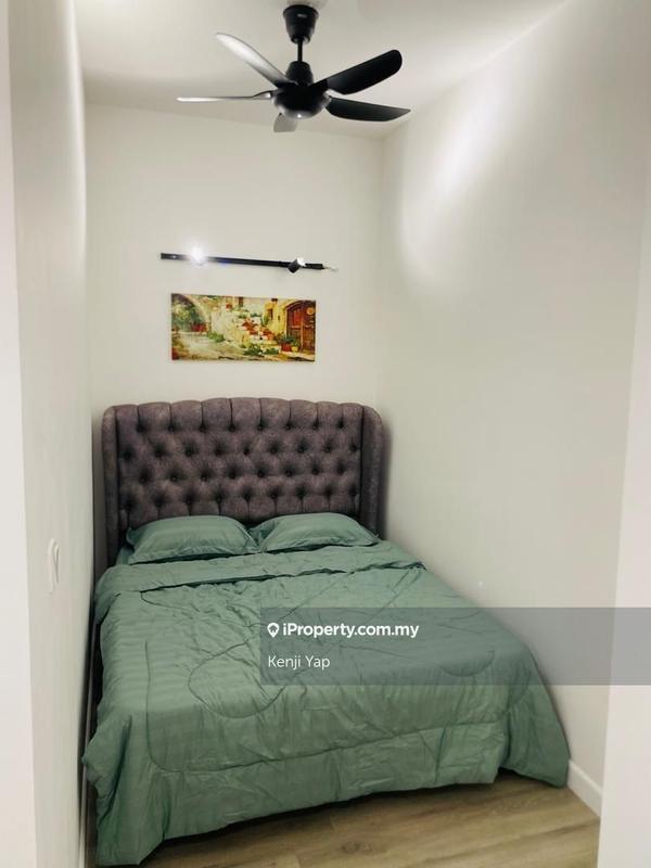Service Residence for Rent in Cubic Botanical by Kenji Yap - iProperty.com.my