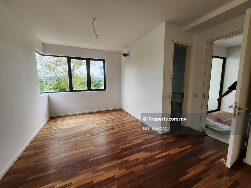 3-storey Terraced House for Sale in Endlot 3 storey Amaryllis Tamansari Rawang,Camelia, Rawang by Leslie Leong - iProperty.com.my